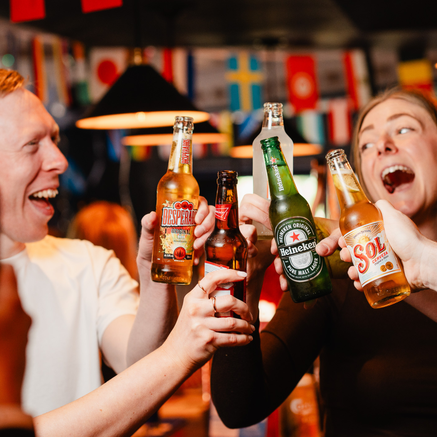 Make your local The Plough & Harrow in Llansamlet your go‑to for the World Cup